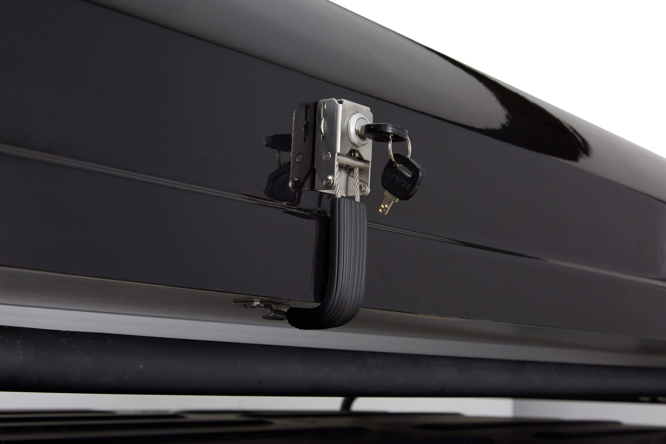 Skycamp Dachzelt Schloss