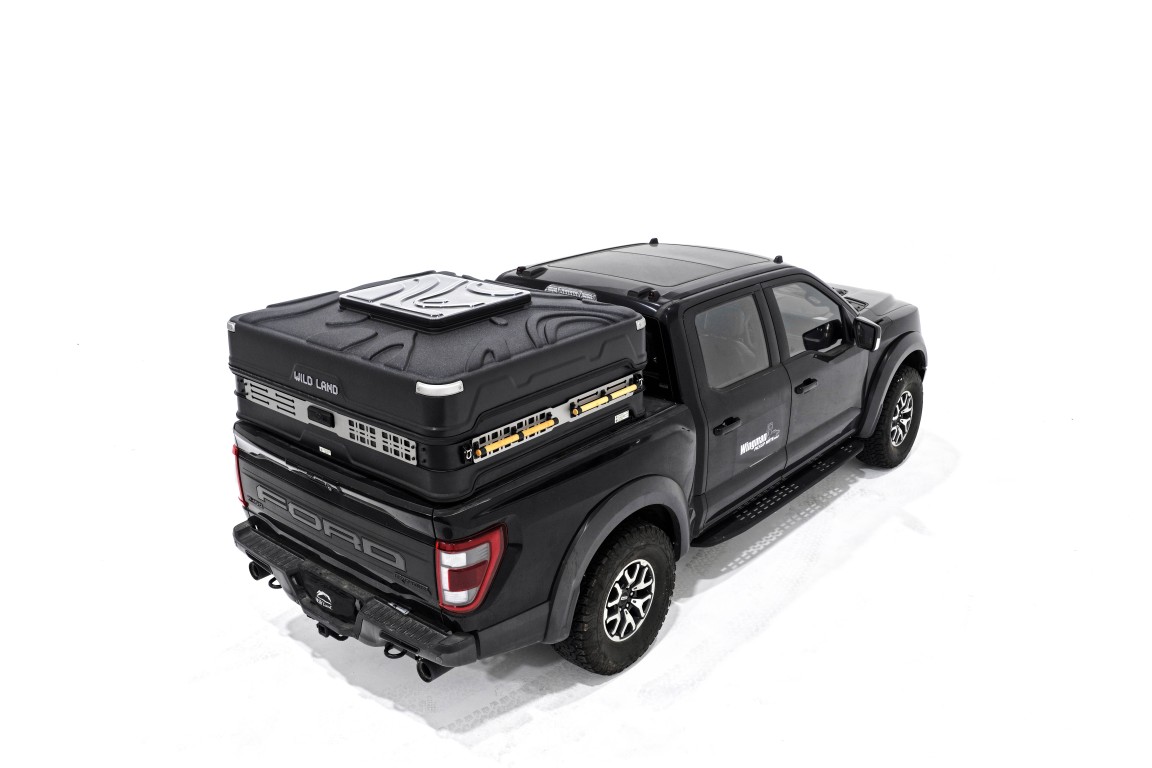Wingman-X-Pickup-Wohnkabine-13