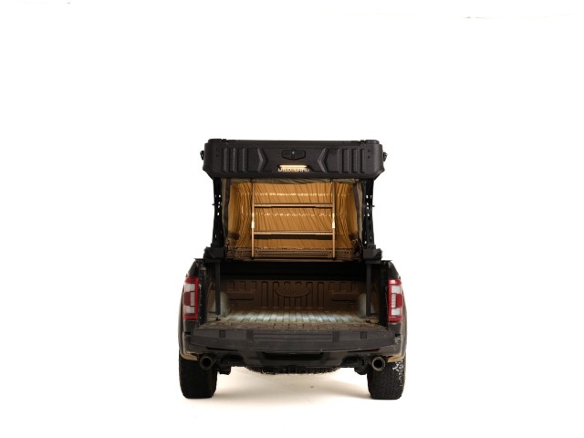 Quatre haut-parleurs de 86 dB offrent le son pour chaque ambiance.